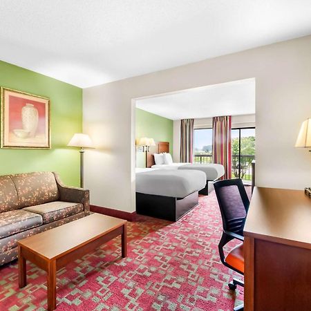 Quality Inn Selma - Smithfield Εξωτερικό φωτογραφία