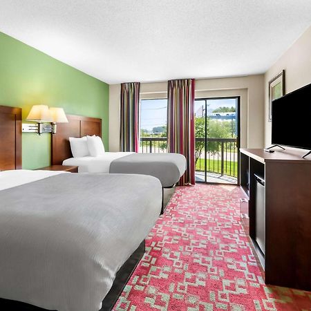 Quality Inn Selma - Smithfield Εξωτερικό φωτογραφία