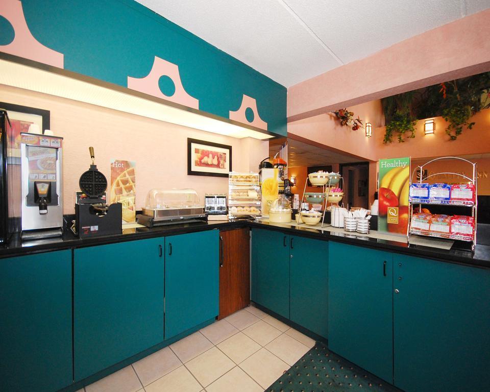 Quality Inn Selma - Smithfield Εξωτερικό φωτογραφία