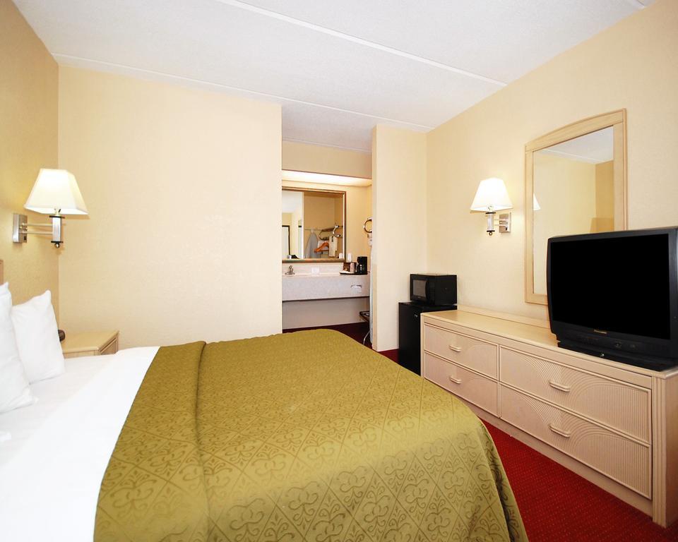 Quality Inn Selma - Smithfield Εξωτερικό φωτογραφία