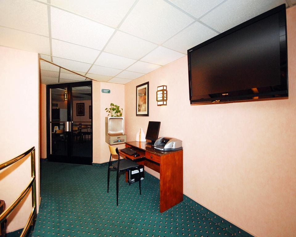 Quality Inn Selma - Smithfield Εξωτερικό φωτογραφία