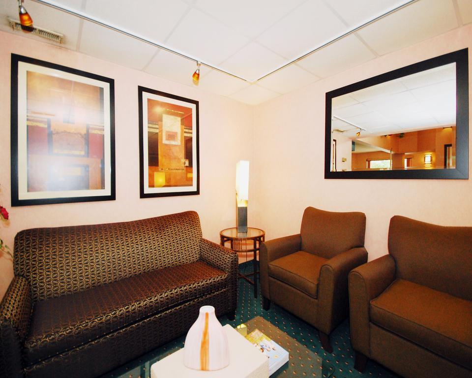 Quality Inn Selma - Smithfield Εξωτερικό φωτογραφία